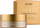 Përdhesa për sy Petitfee Gold Hydrogel Eye Patch, 60 copëza, lagie e fortë për lëkurën, ngjyrë ari