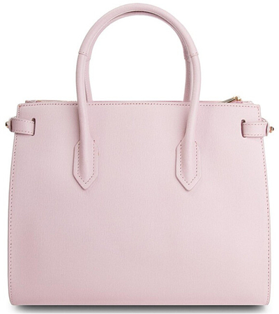 Çantë krahu Furla Tote E / W 963099 B BLS1 PIN, rozë