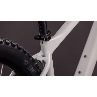 Cube Aim Pro Greige’n’ Titan