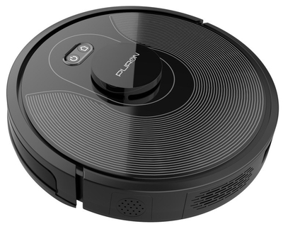 Robot fshesë Puro PR10, 150 min autonomi, Smart Home, i zi