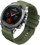 Smartwatch Garett Atom, ekran AMOLED, rrip metalik, grafit
