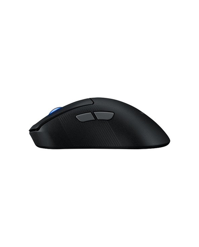 Maus ASUS ROG Keris II Ace - USB, BT, 2.4GHz, e zezë