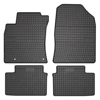 Shtroje Gome Mercedes Benz B-class W247  2018  Et410510
