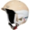 Helmet ski Cairn Xplorer Rescue, RECCO, ajrosje me rregullim, krem e bardhë