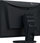 Monitor EIZO FlexScan EV2485-BK, 24.1", 1920 x 1200 (WUXGA), 60 Hz, i zi