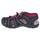Sandale hiking për fëmijë CMP Aquarii 2.0 Jr, taban gome, blu navy