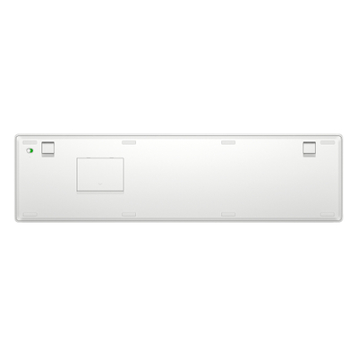 Tastierë pa tela HP 450 Wireless, USB, layout CZ SK, e zezë