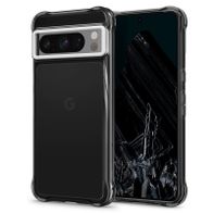 Mbrojtëse për celular Google Pixel 8 Pro Spigen Cyrill Ultra Sheer, e zezë