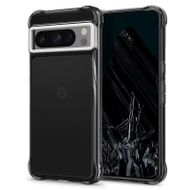 Mbrojtëse për celular Google Pixel 8 Pro Spigen Cyrill Ultra Sheer, e zezë