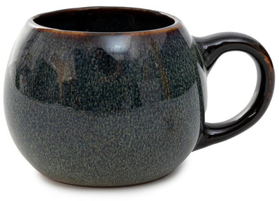 Filxhan Kruze 350ml, porcelan, i bardhë