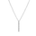 Varëse për femra AGAIN Jewelry AJNA0008, e argjendtë