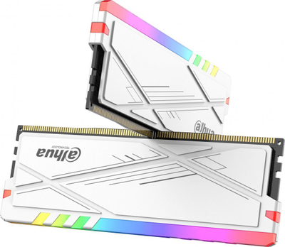 Memorie Dahua Technology C600 RGB, DDR4, 32 GB, 3600 MHz, CL18, DDR-C600URW32G36D