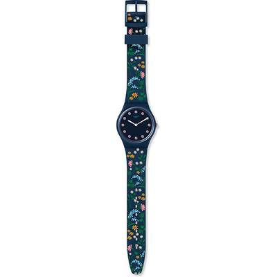 Orë dore Swatch GN256