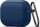 Mbështjellëse Caseology Vault për Apple AirPods Pro / Pro 2, TPU, me karabinë, blu navy