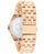 Orë për femra Tommy Hilfiger Jade 1782775, e artë rozë