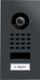 Interfon video IP DoorBird D1101V, montim i fshehur, kamera HDTV, gri antracit