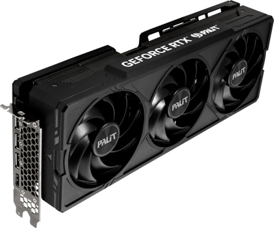 Графичка картичка PALiT GeForce RTX 4070 Ti JetStream, 12GB GDDR6X