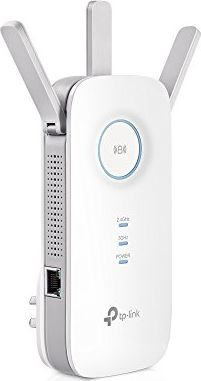 Zgjatues Wi‑Fi TP-Link RE450 AC1750, Gigabit, i bardhë