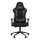 Karrige lojrash Genesis Nitro 440 G2 Mesh, jastëkë ergonomikë, lartësi e rregullueshme, e zezë