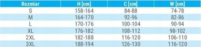 Xhaketë softshell Lahti Pro L4094903, me kapuç, portokalli e zezë