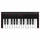 Tastierë MIDI IK Multimedia iRig Keys 2 Mini, 25 taste, USB, e zezë