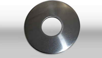 Rozetë mbuluese Vario Term Concealing Rosette, 1/2", e bardhë