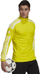 Bluzë trajnimi Adidas Squadra 21 M GP6465, Aeroready, 100% poliester i ricikluar, e zezë