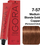 Ngjyrë flokësh Schwarzkopf Professional Igora Royal, 7-57, 60 ml