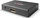 Прекинувач DisplayPort Lindy 2 Port 1.2, 4K 60Hz, двонасочен, црн