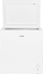 Frizierë horizontale Standart FFC150EW, 150L, e bardhë