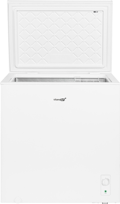Frizierë horizontale Standart FFC150EW, 150L, e bardhë