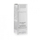 Krem mbrojtës ndaj diellit Natura Bissé Diamond White SPF 50+, 30 ml