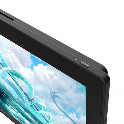 Tablet grafik Huion Kamvas Pro 24 4K