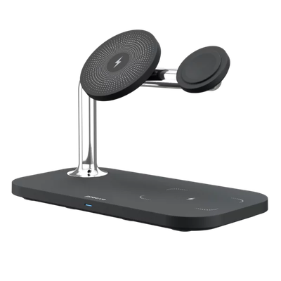 Karikues wireless Proove Magnetic Field 3n1, 15W
