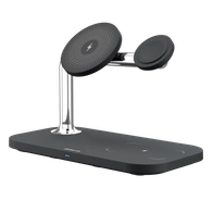 Karikues wireless Proove Magnetic Field 3n1, 15W