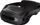 Syze VR Lenovo ThinkReality VRX, Snapdragon XR2+ Gen 1, 12GB RAM 128GB, të zeza