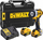 Çelës goditës me bateri DeWalt DCF903P2, 12V XR brushless, 5.0Ah, verdh e zi