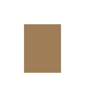 Laps për sy The Balm Mr.Write Now Jac Bronze, xhel, bronz metalik