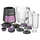 Blender Sencor SBU 7873VT, 1500W, i vjollcë