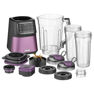 Blender Sencor SBU 7873VT, 1500W, i vjollcë