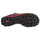 Патики за трчање Inov-8 MudTalon M 001144-RDBK-P-001, ѓон со длабок профил, за планински терени, црвено-црни