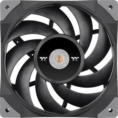Ftohës Thermaltake Toughfan 12 (CL-F117-PL12BL-A), 120 mm
