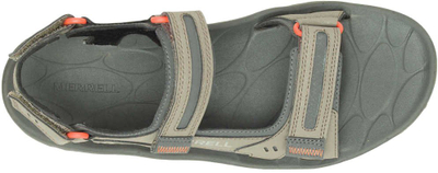 Sandale Merrell Huntington Sport Convert M J036873, sportive, kafe