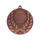 Medalje sportive Victoria Sport, 50 mm, vend për emblemë 25 mm, bronz