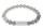 Byzylyk Calvin Klein Beaded 35000427