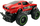 Makina me telekomandë Lean Sport R/C High Wheels, off road, shkallë 1:20, e kuqe