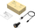 Ngarkues veture Aukey CC-T8, 2x USB-A, 6A, i zi