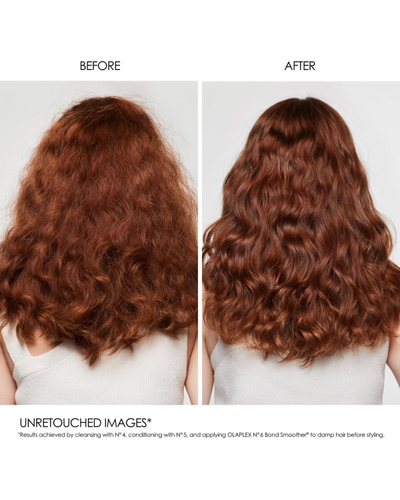 Krem flokësh Olaplex No.6 Bond Smoother, leave in, 100ml