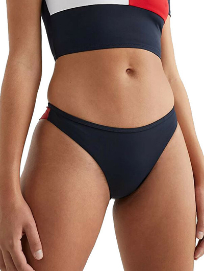 Bikini Tommy Hilfiger UW0UW03705DW5, XL
