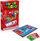 Игра со карти Winning Moves Super Mario Mega WHOT, 106 карти, 5+, црвена